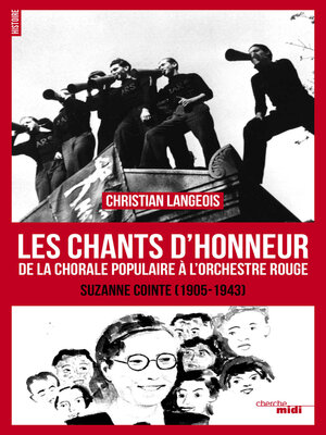 cover image of Les Chants d'honneur